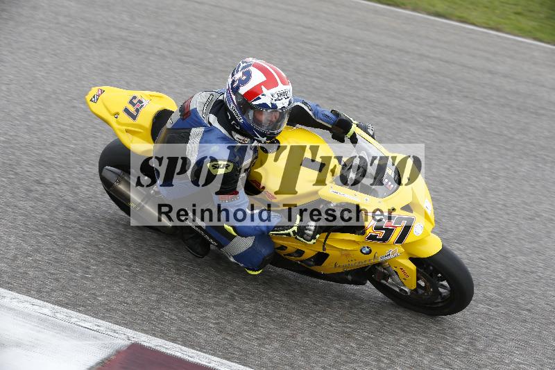/57 03.10.2025 Speer Racing ADR/Gruppe gelb/57